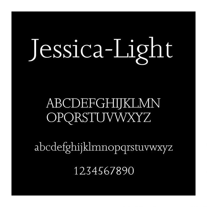 Jessica-Light