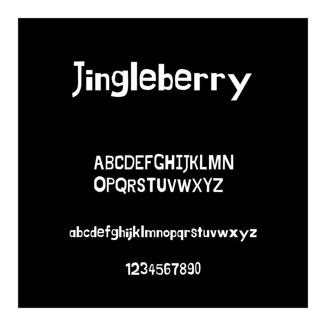 Jingleberry