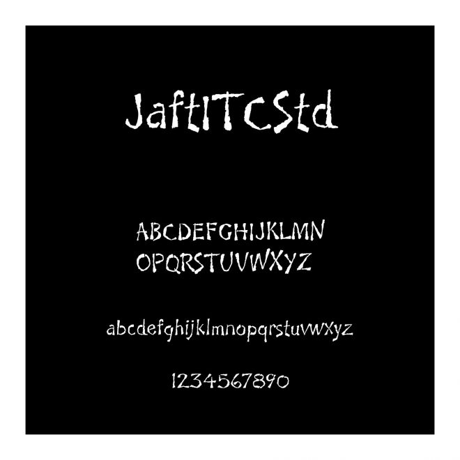 JaftITCStd