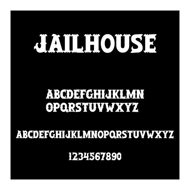 Jailhouse
