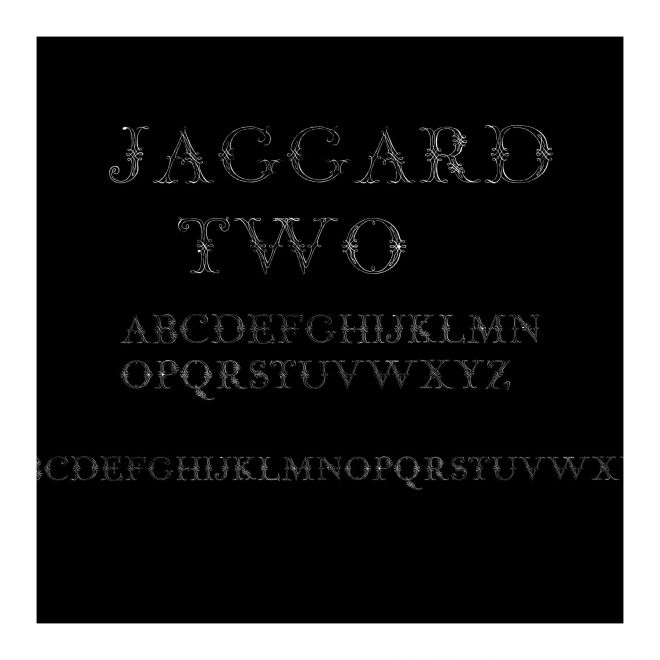 Jaggard Two