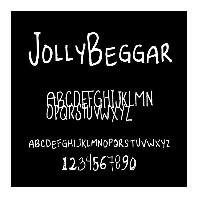 JollyBeggar