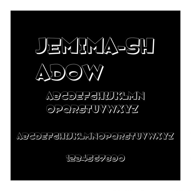 Jemima-Shadow