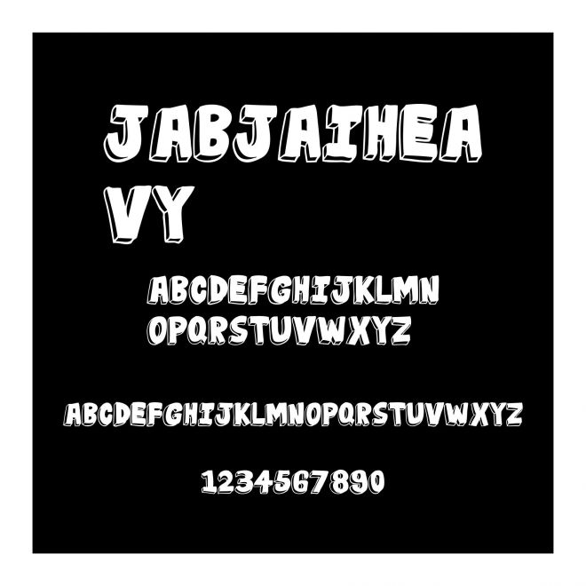 JabjaiHeavy