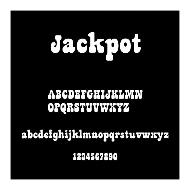 Jackpot