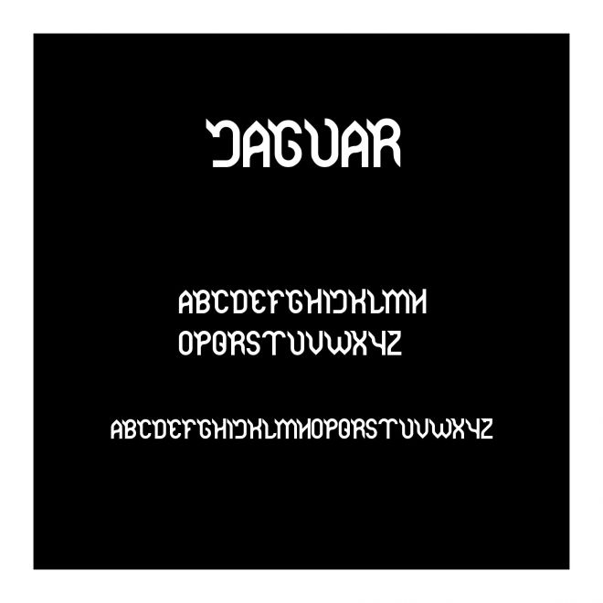 Jaguar