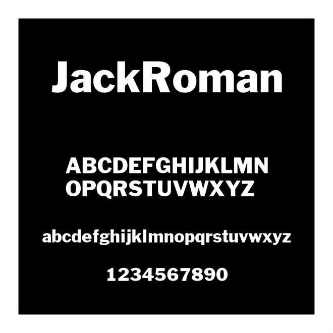 JackRoman