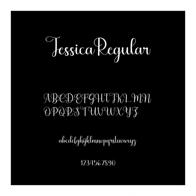JessicaRegular