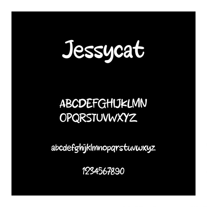 Jessycat
