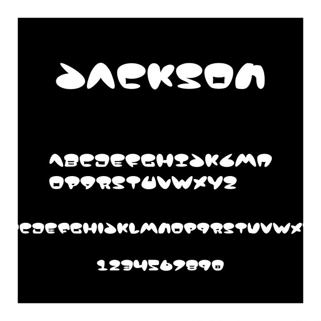 Jackson