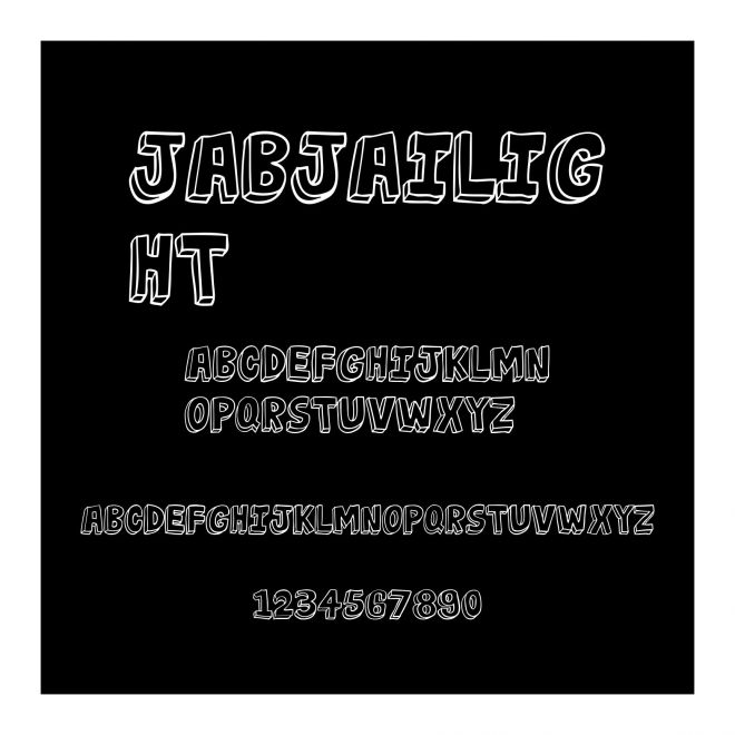 JabjaiLight
