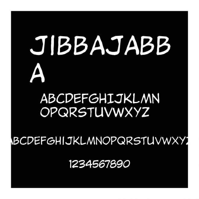 jibbajabba