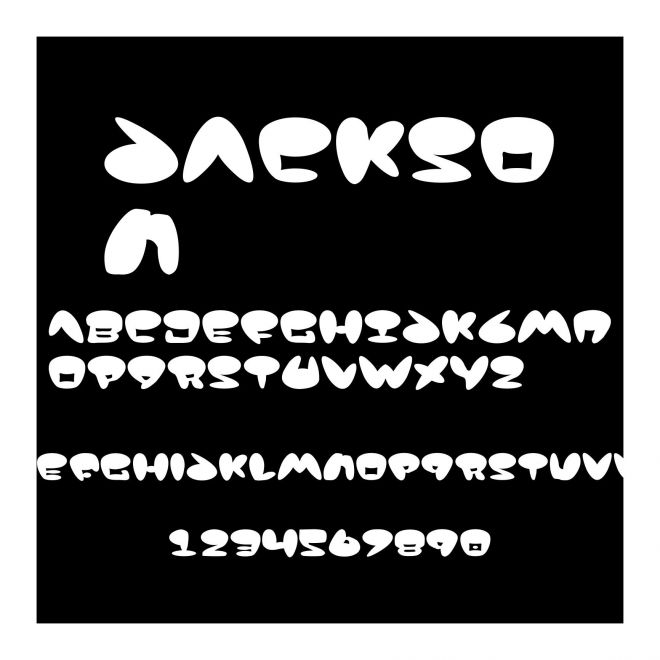 Jackson