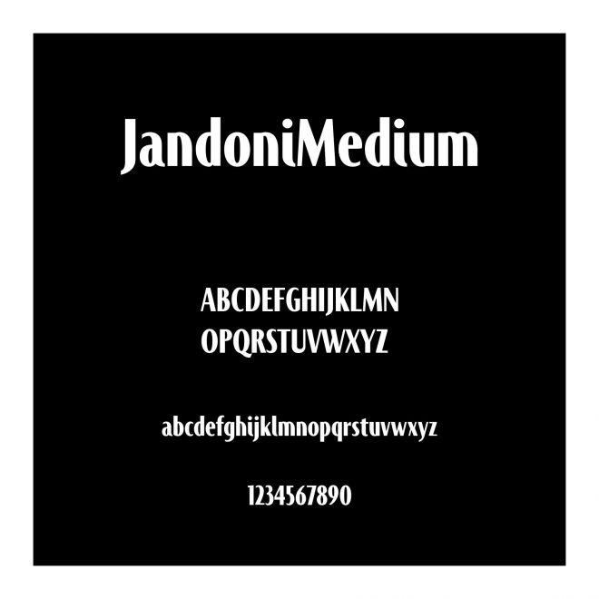 JandoniMedium