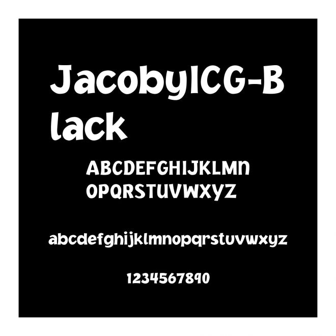 JacobyICG-Black