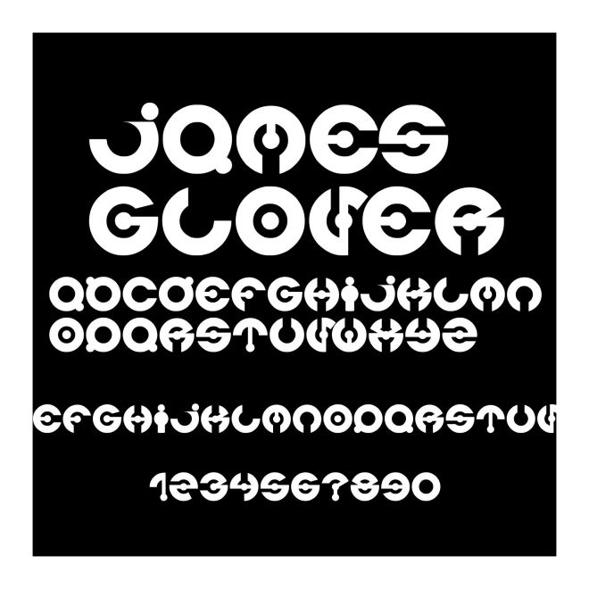jamesglover