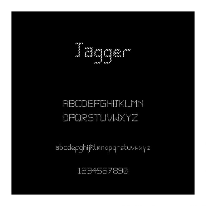 Jagger