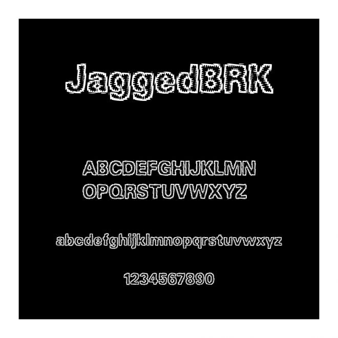 JaggedBRK
