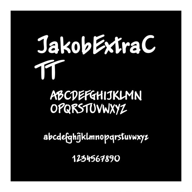 JakobExtraCTT