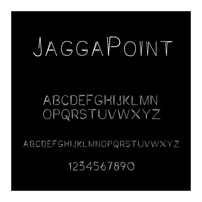 JaggaPoint