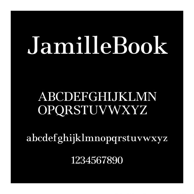 JamilleBook