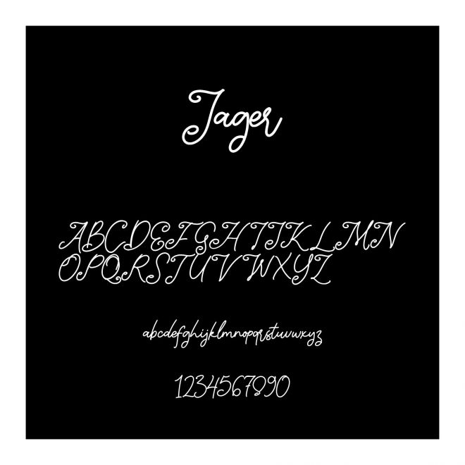 Jager