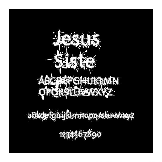 JesusSister