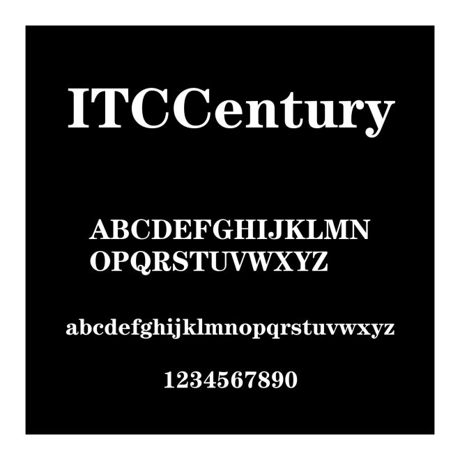 ITCCentury