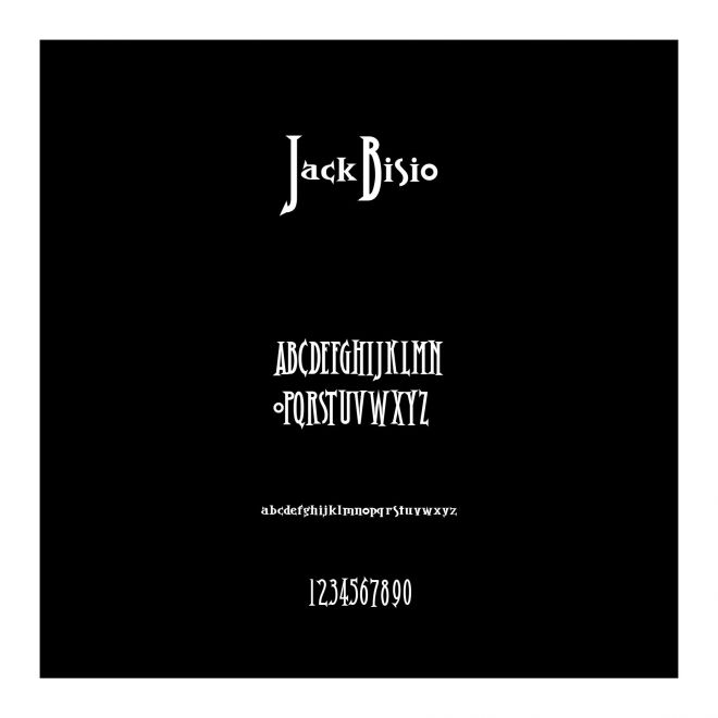 JackBisio