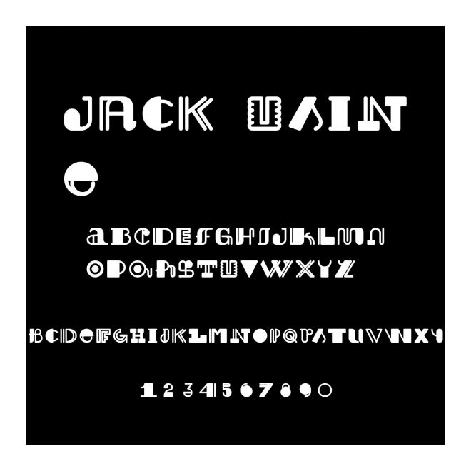 Jack Usine