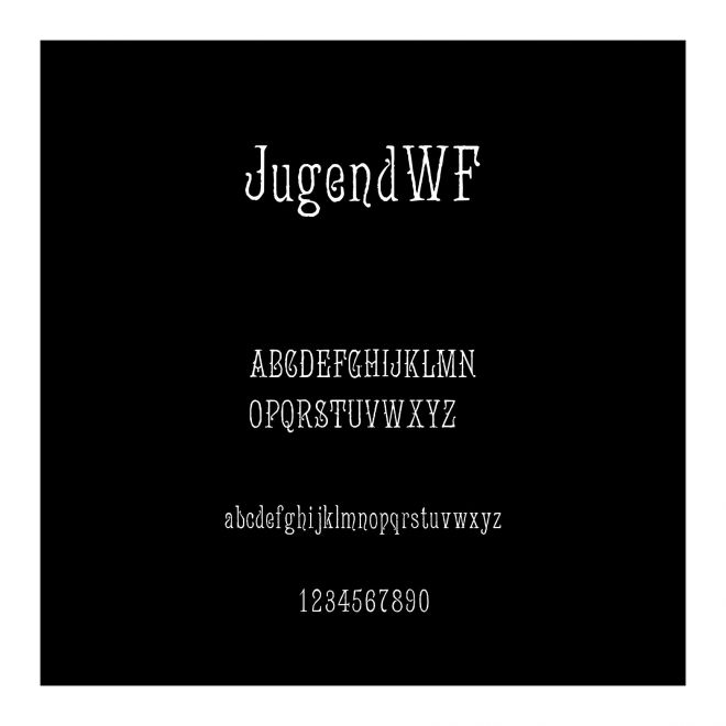 JugendWF