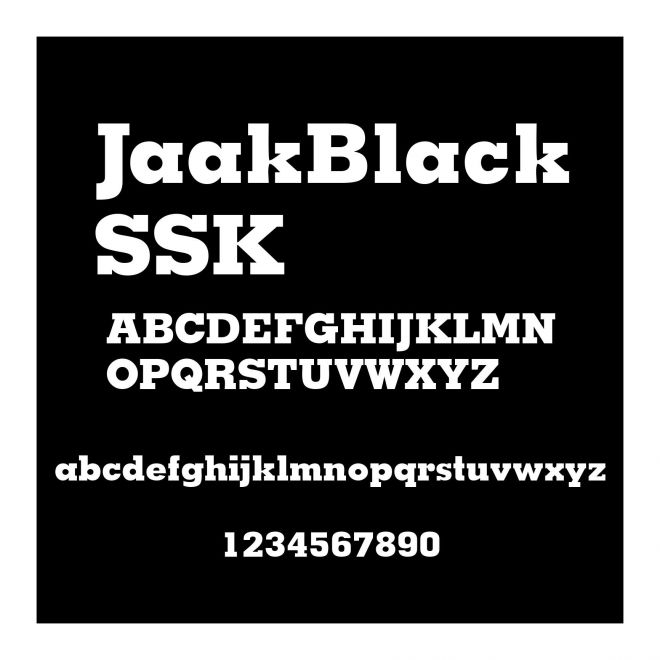 JaakBlackSSK