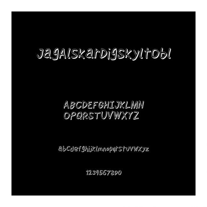 JagAlskarDigSkyltObl