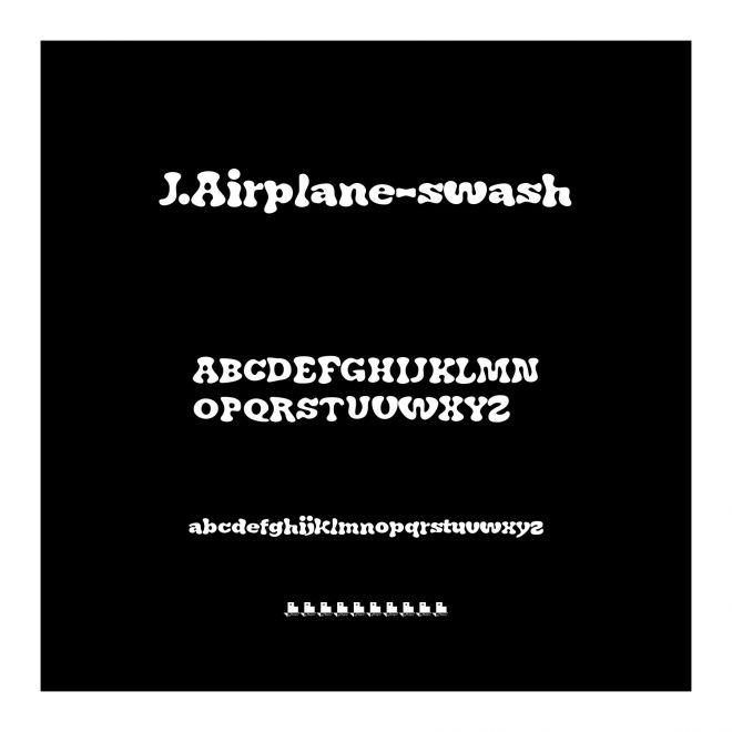 J.Airplane-swash