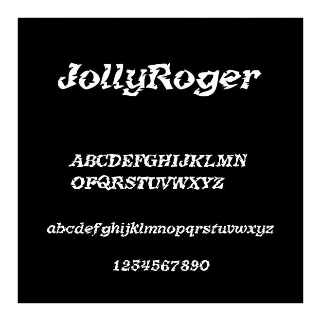 JollyRoger