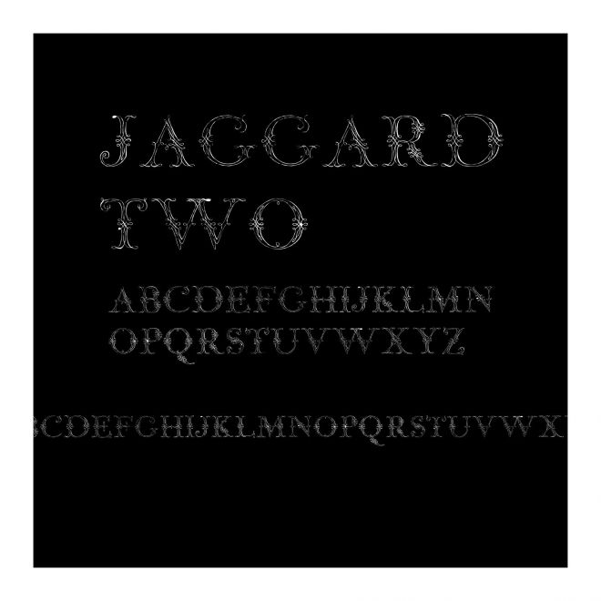 JaggardTwo