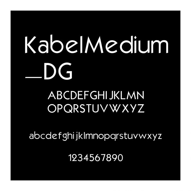 KabelMedium_DG