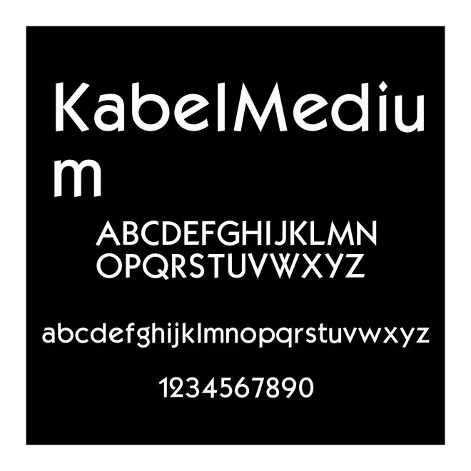 KabelMedium