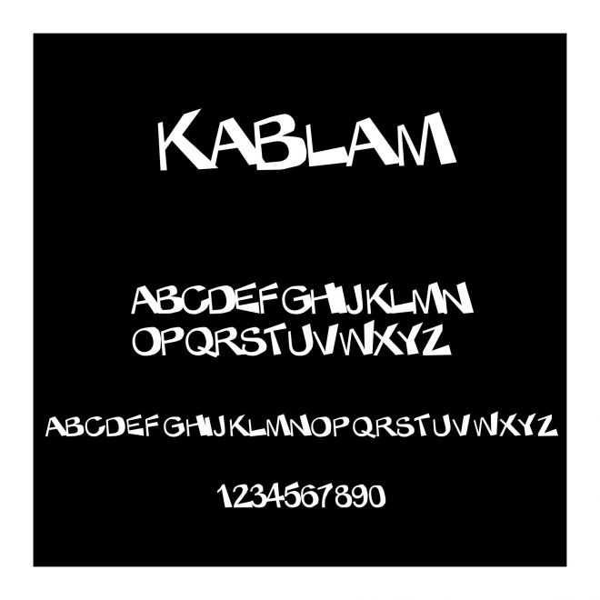 KaBlam