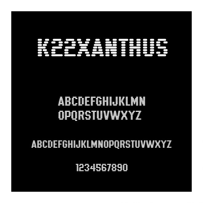 K22Xanthus