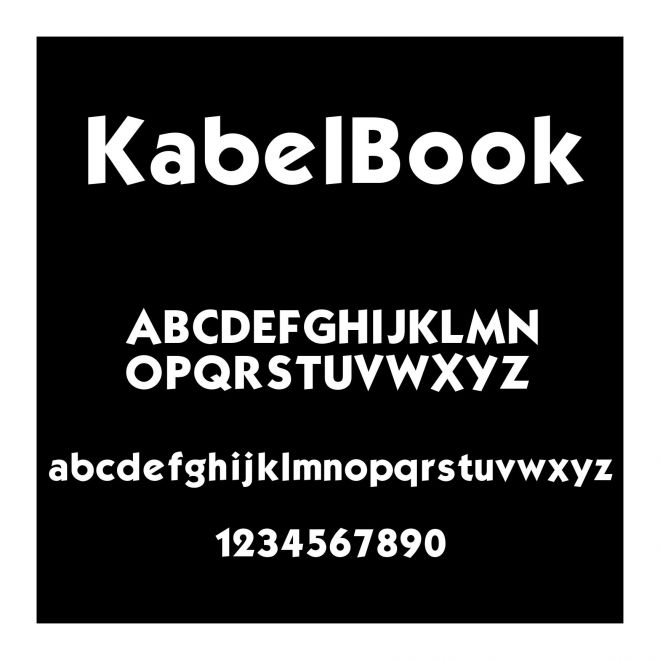 KabelBook