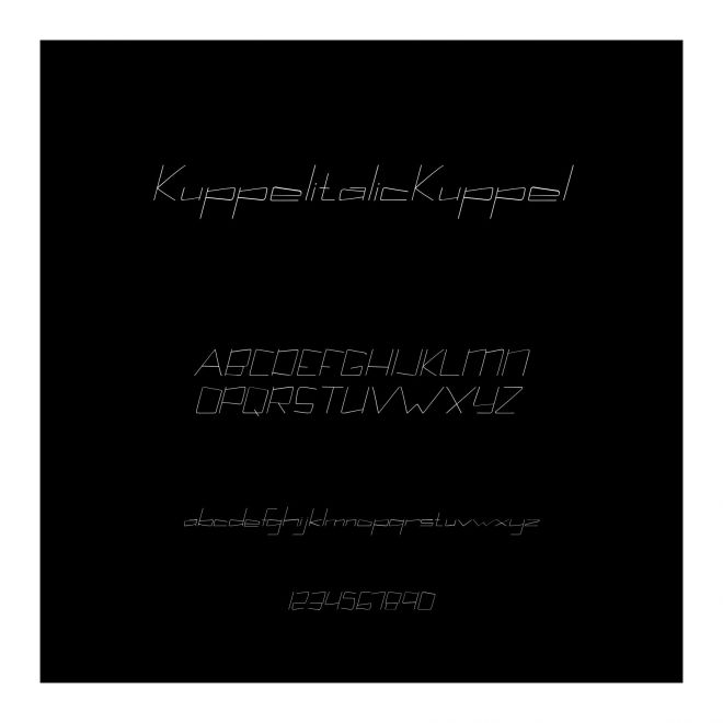 KuppelitalicKuppel