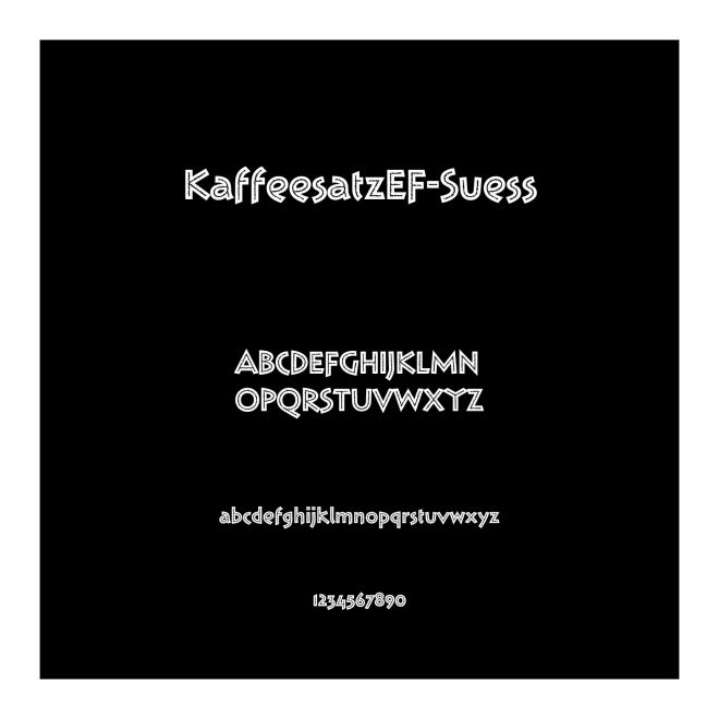 KaffeesatzEF-Suess