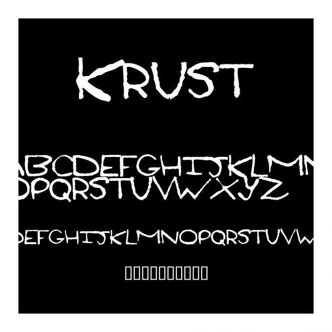 Krust
