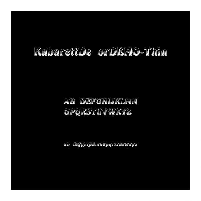 KabarettDecorDEMO-Thin
