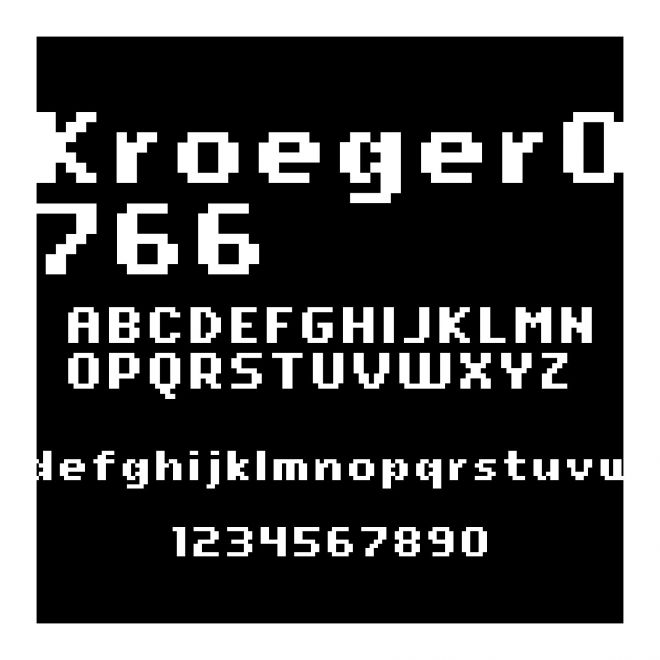 Kroeger0766