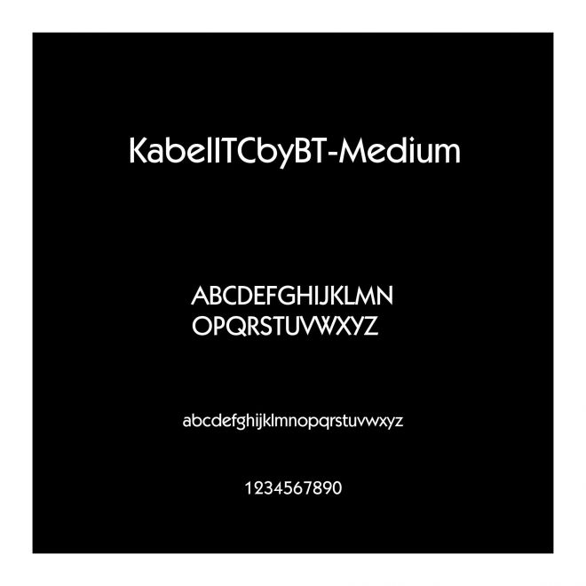 KabelITCbyBT-Medium