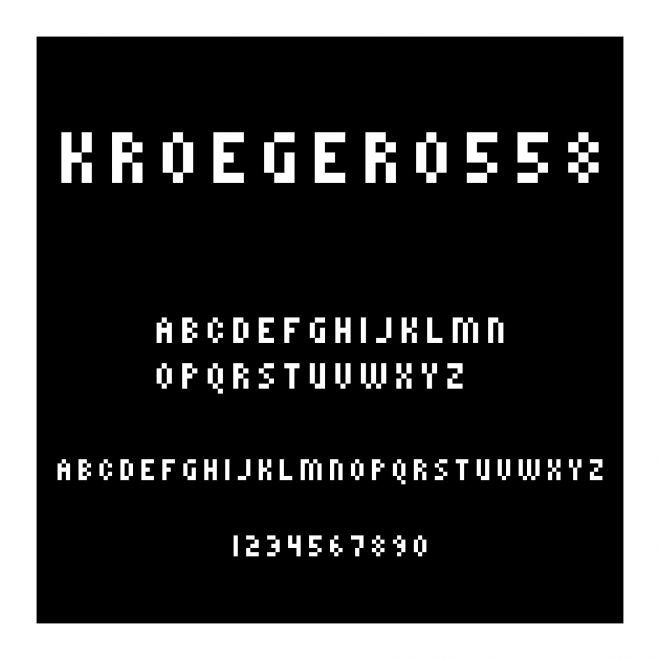 Kroeger0558