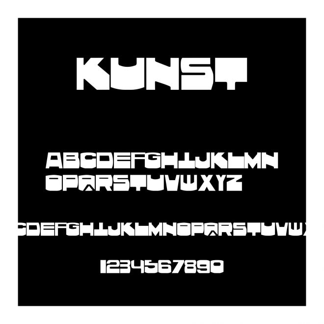 Kunst