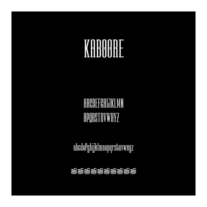 KABOORE